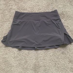 Play Off the Pleats Skirt - 8